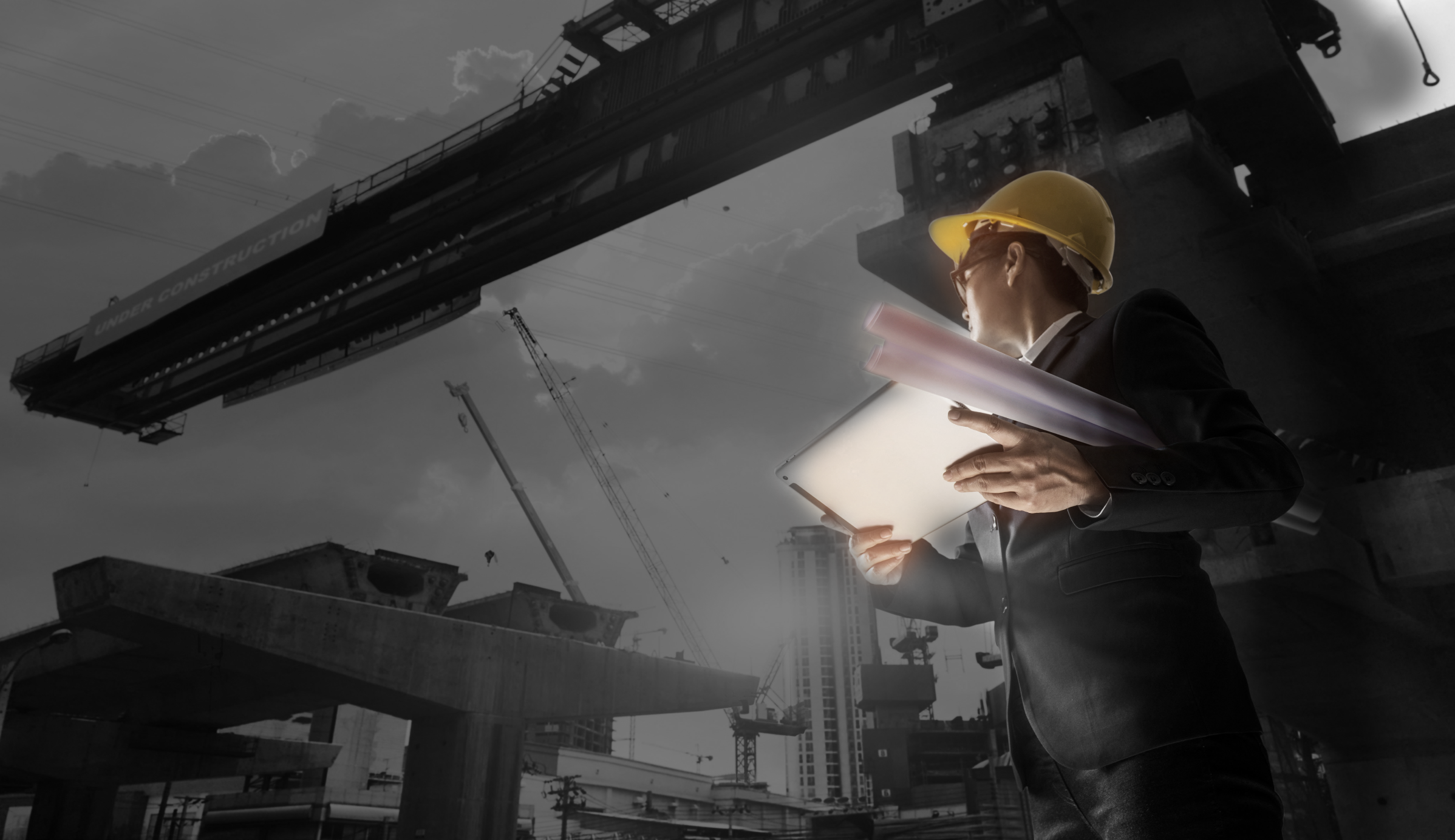 Reporte Sectorial Abril 2021 – Construcción y Ferreterías