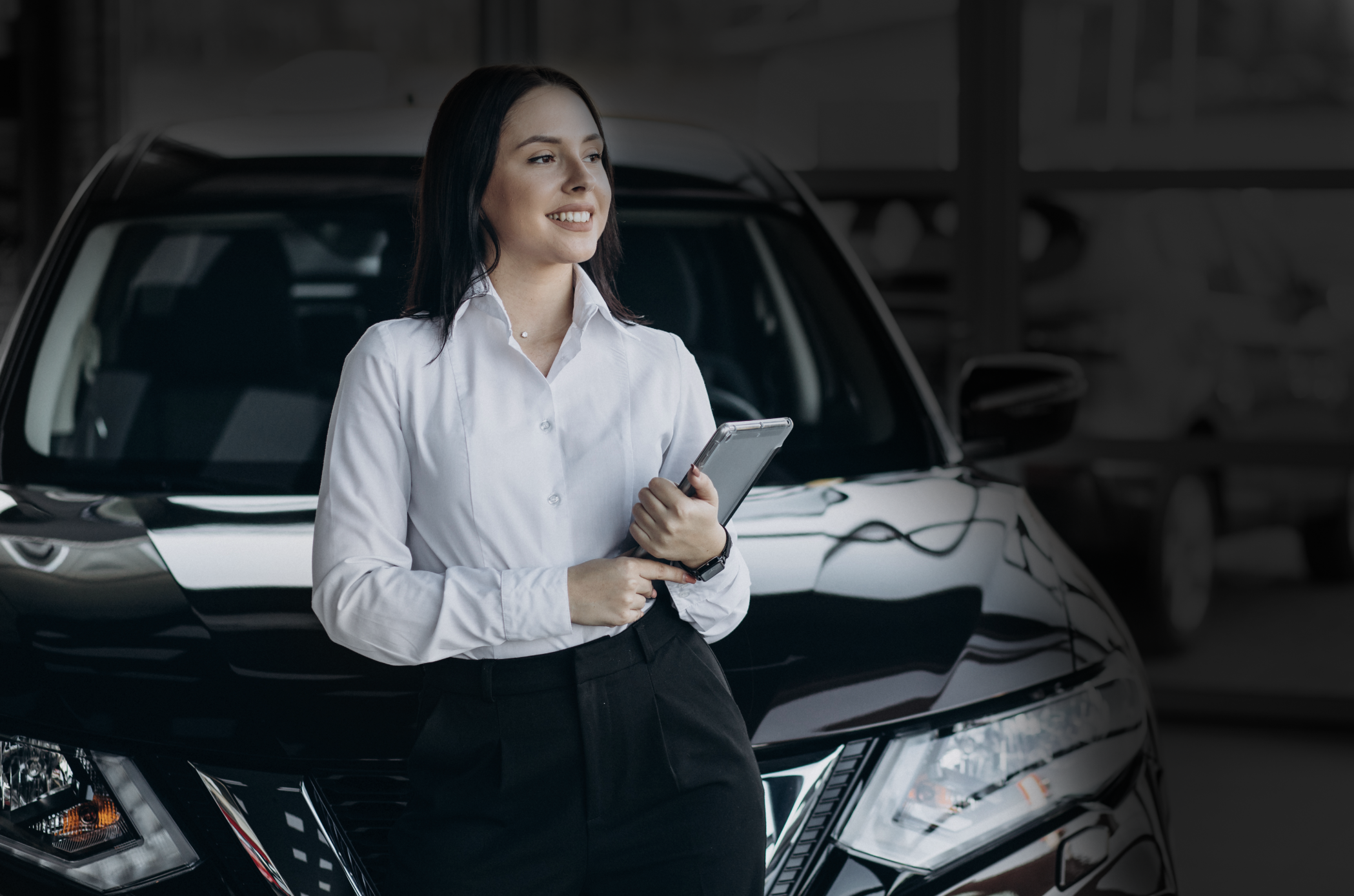 Reporte Sectorial Abril 2021 – Automotor