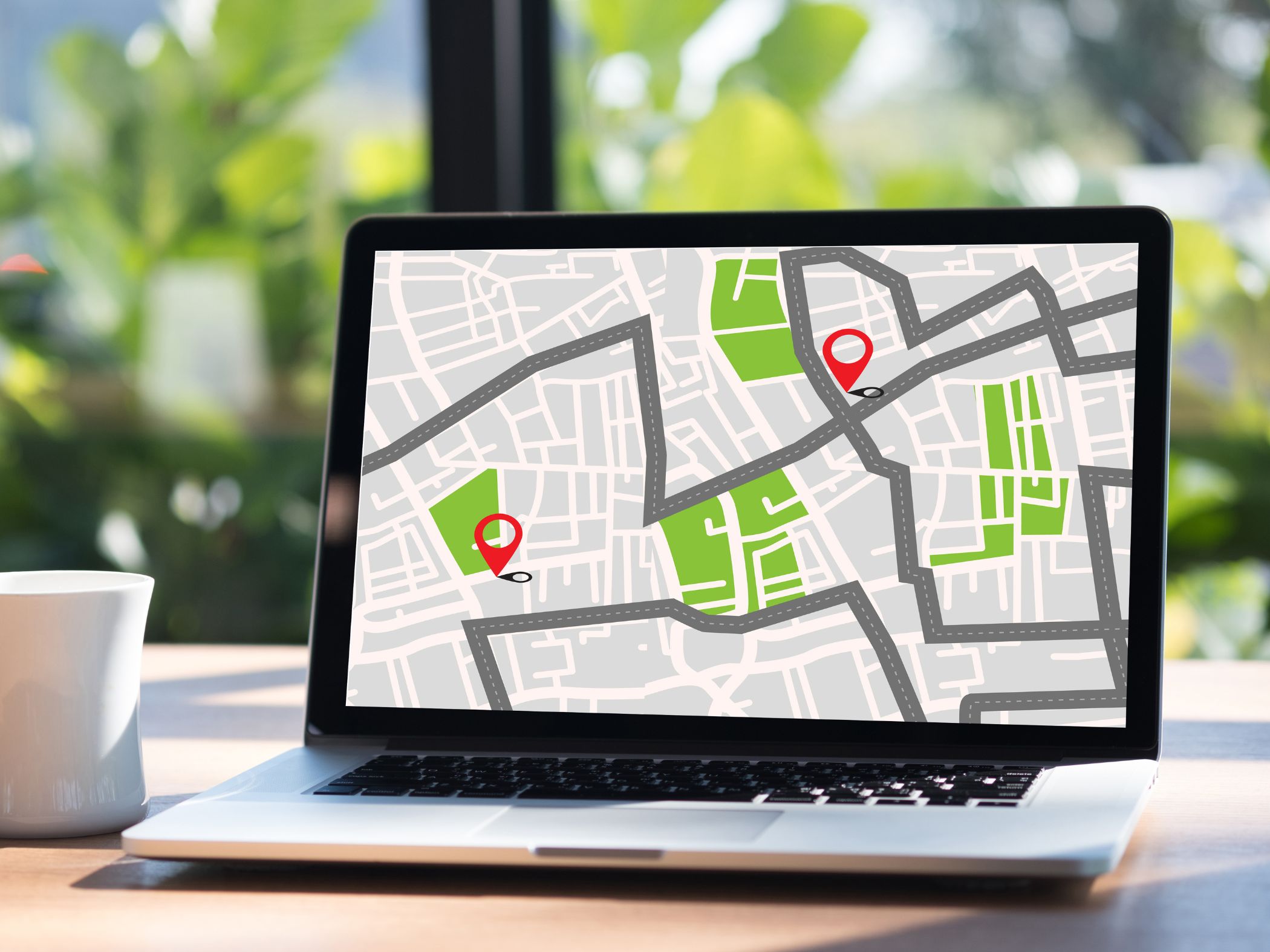 ¿Qué es un estudio de inteligencia territorial y cómo tu empresa puede maximizar y optimizar su distribución y cobertura?