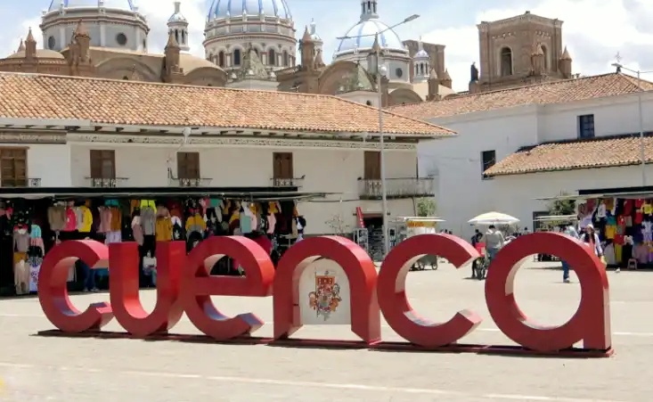 Cuenca acelera su economía: crece 18,1% y supera al promedio nacional